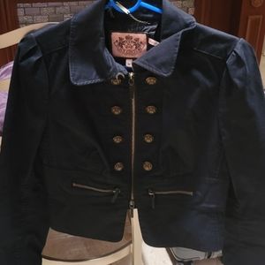 Juicy Couture Jacket